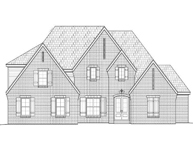 10145 KAITLYNN ROSE DR S, Lakeland, TN 38002 - #3