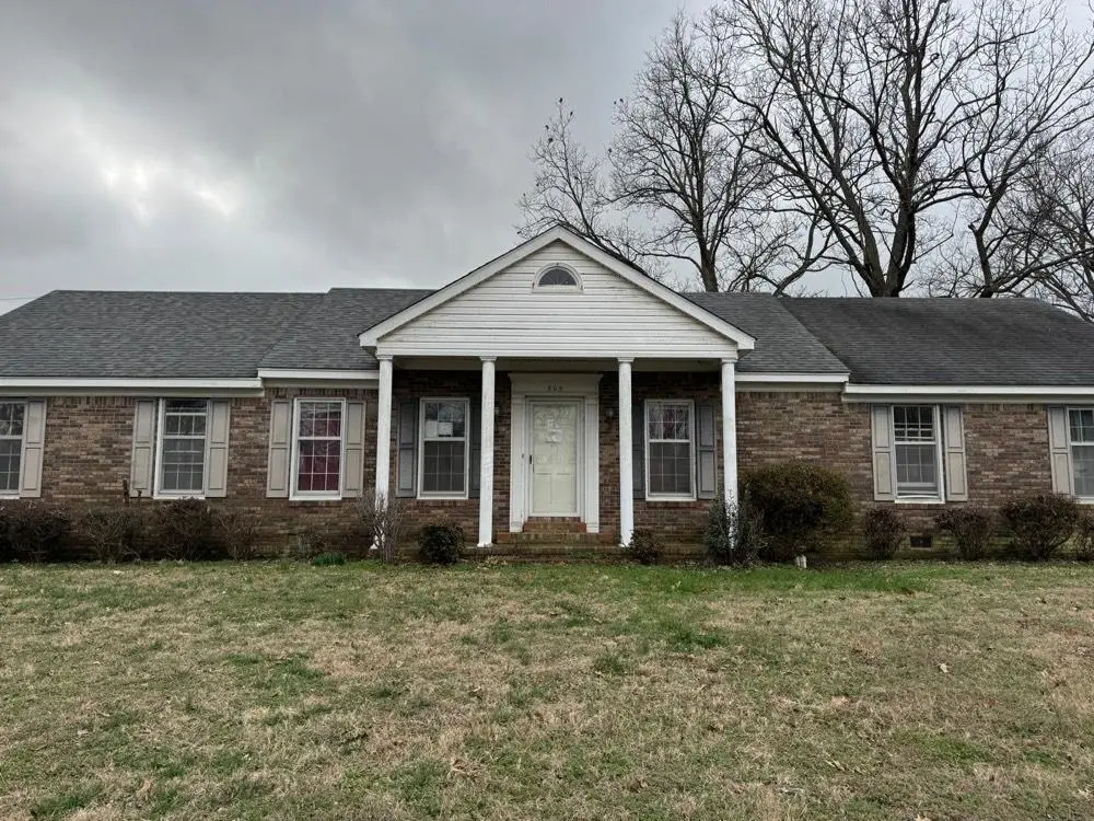 505 LENNANWOOD AVE, Covington, TN 38019 - #1