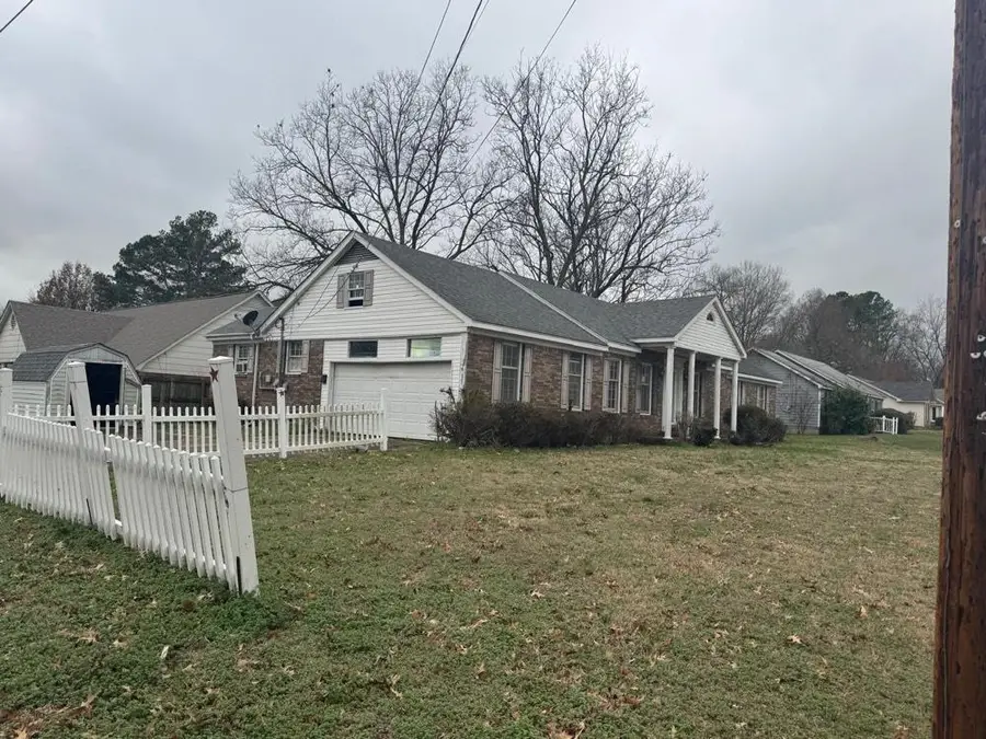 505 LENNANWOOD AVE, Covington, TN 38019 - #2