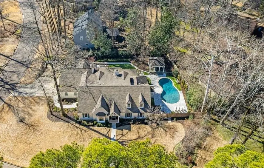 8301 BEEKMAN PL, Germantown, TN 38139 - #2