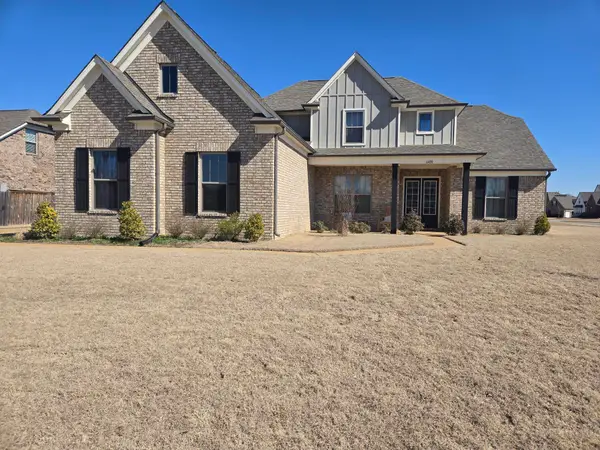 6400 CLARKSON CIR W, Arlington, TN 38002