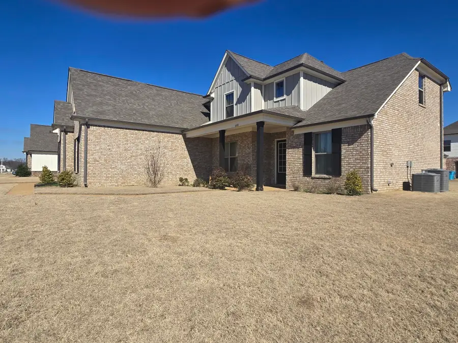 6400 CLARKSON CIR W, Arlington, TN 38002 - #2