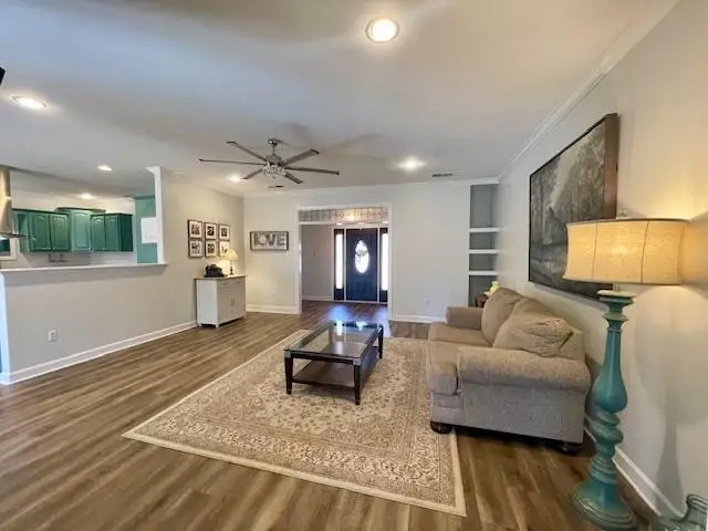 170 CASEY DR, Rossville, TN 38066 - #3