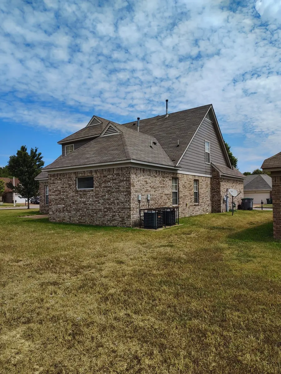 1165 E CORTONA CIR, Cordova, TN 38018 - #2