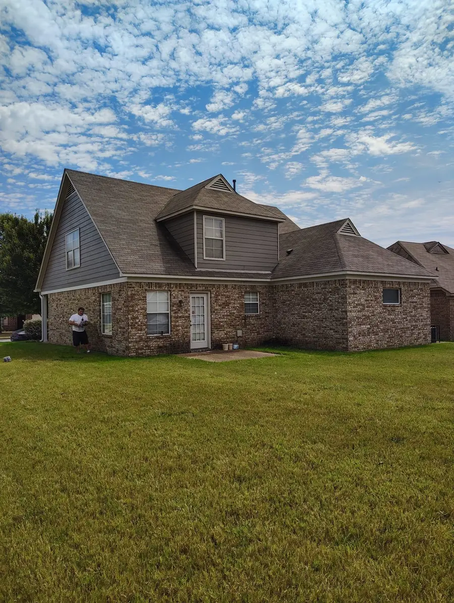 1165 E CORTONA CIR, Cordova, TN 38018 - #3