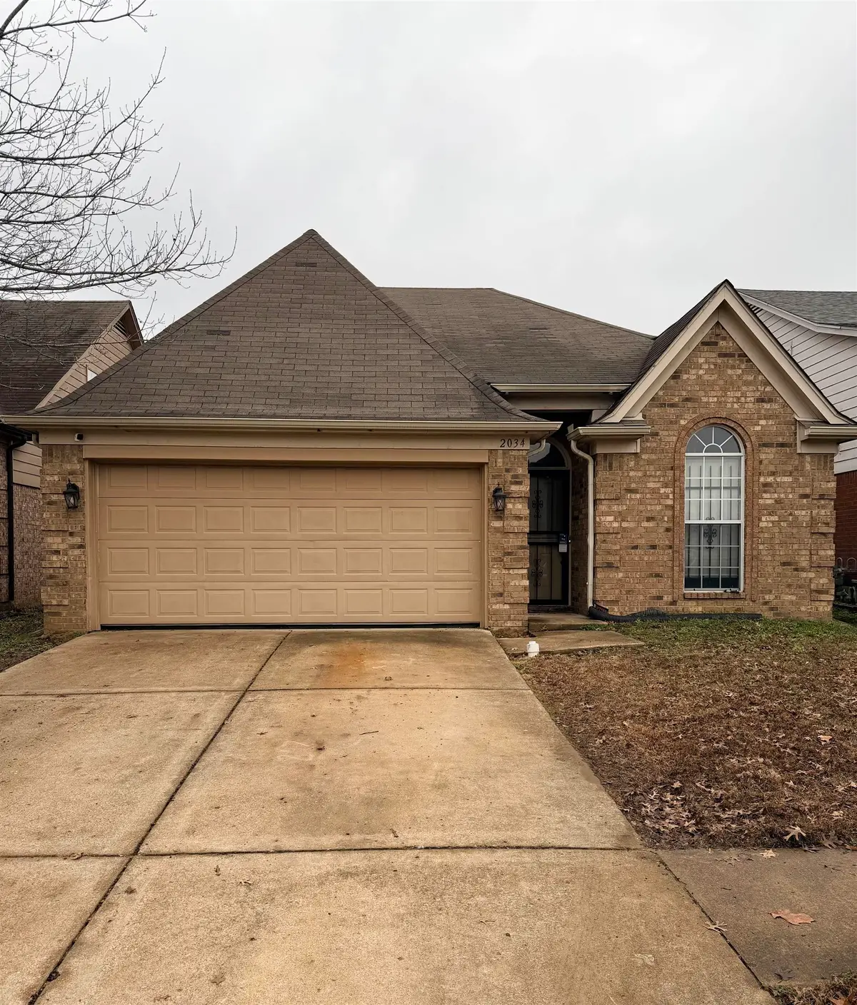 2034 OLIVE BARK DR, Memphis, TN 38134 - #1