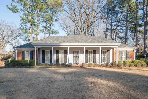 1666 OAK HILL RD, Germantown, TN 38138