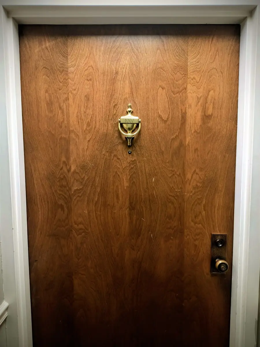 109 N MAIN STREET ST #1007, Memphis, TN 38103 - #2