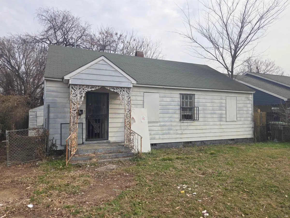 972 BIRCH ST, Memphis, TN 38108 - #1