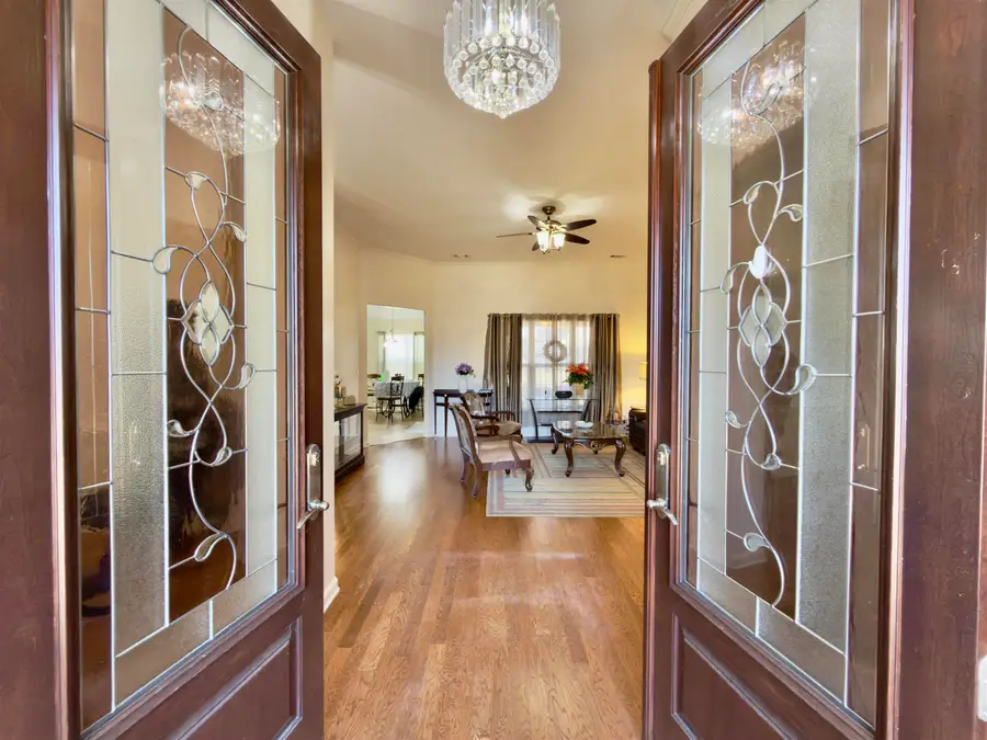 4646 NOB HILL DR, Bartlett, TN 38002 - #2