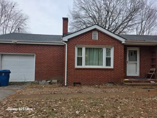 9540 N 641 HWY, Puryear, TN 38251-3402