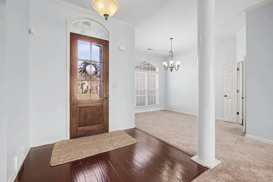 11205 CARSTON CV, Arlington, TN 38002 - #3