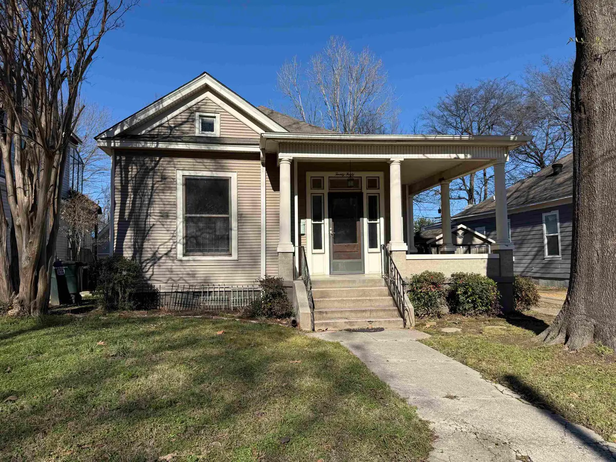 2030 LINDEN AVE, Memphis, TN 38104 - #1