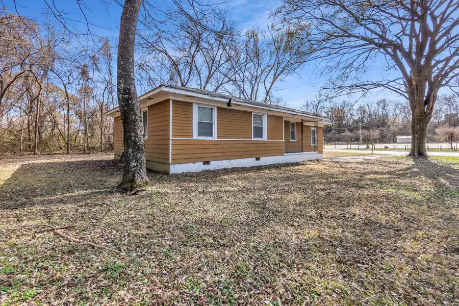 2196 KETCHUM RD, Memphis, TN 38114 - #2