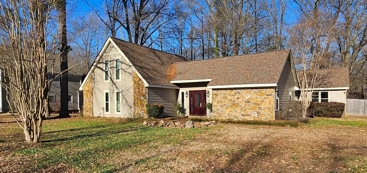 1411 POPLAR RIDGE DR, Memphis, TN 38120 - #1