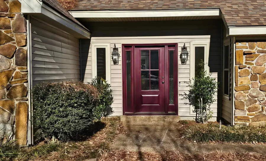 1411 POPLAR RIDGE DR, Memphis, TN 38120 - #2