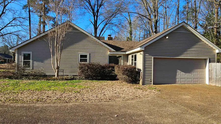 1411 POPLAR RIDGE DR, Memphis, TN 38120 - #3