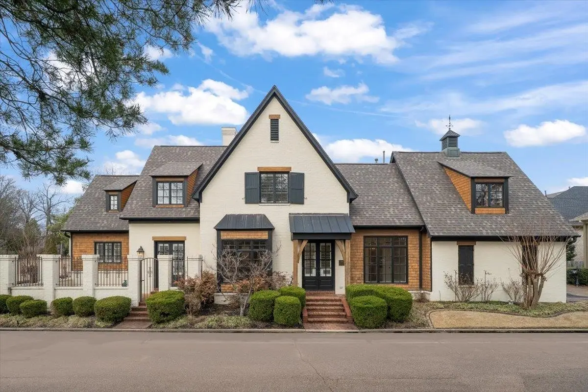 1994 W COTTAGE GLEN CIR, Germantown, TN 38138 - #1