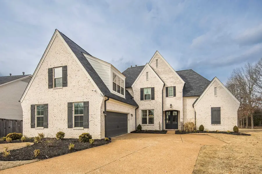 5136 MOUDRY RUN CV, Lakeland, TN 38002 - #2