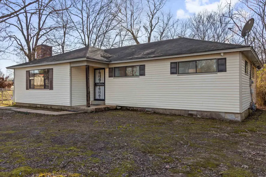 2855 N COLLIERVILLE ARLINGTON RD, Eads, TN 38028 - #3