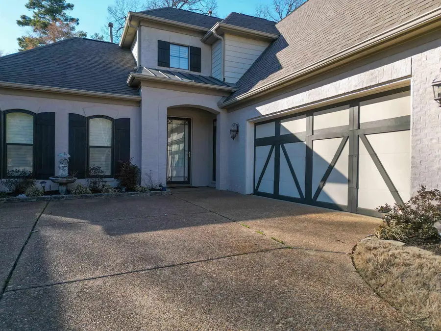 3085 WALKER SPRINGS DR, Lakeland, TN 38002 - #2