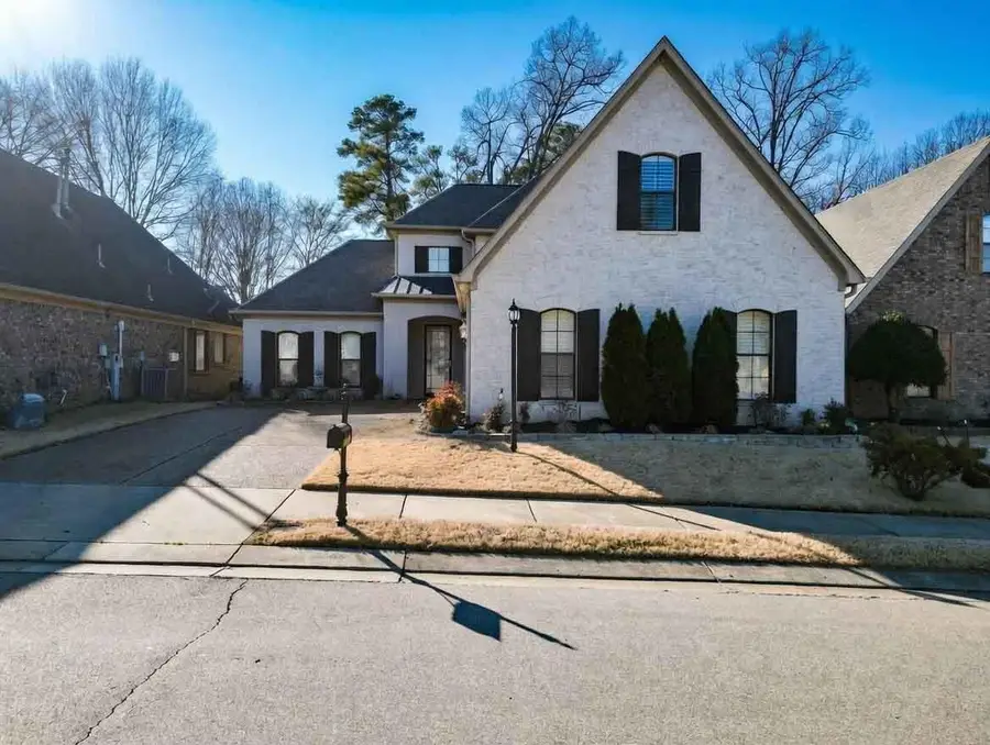 3085 WALKER SPRINGS DR, Lakeland, TN 38002 - #3