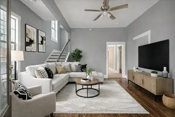 156 N TUCKER ST, Memphis, TN 38104