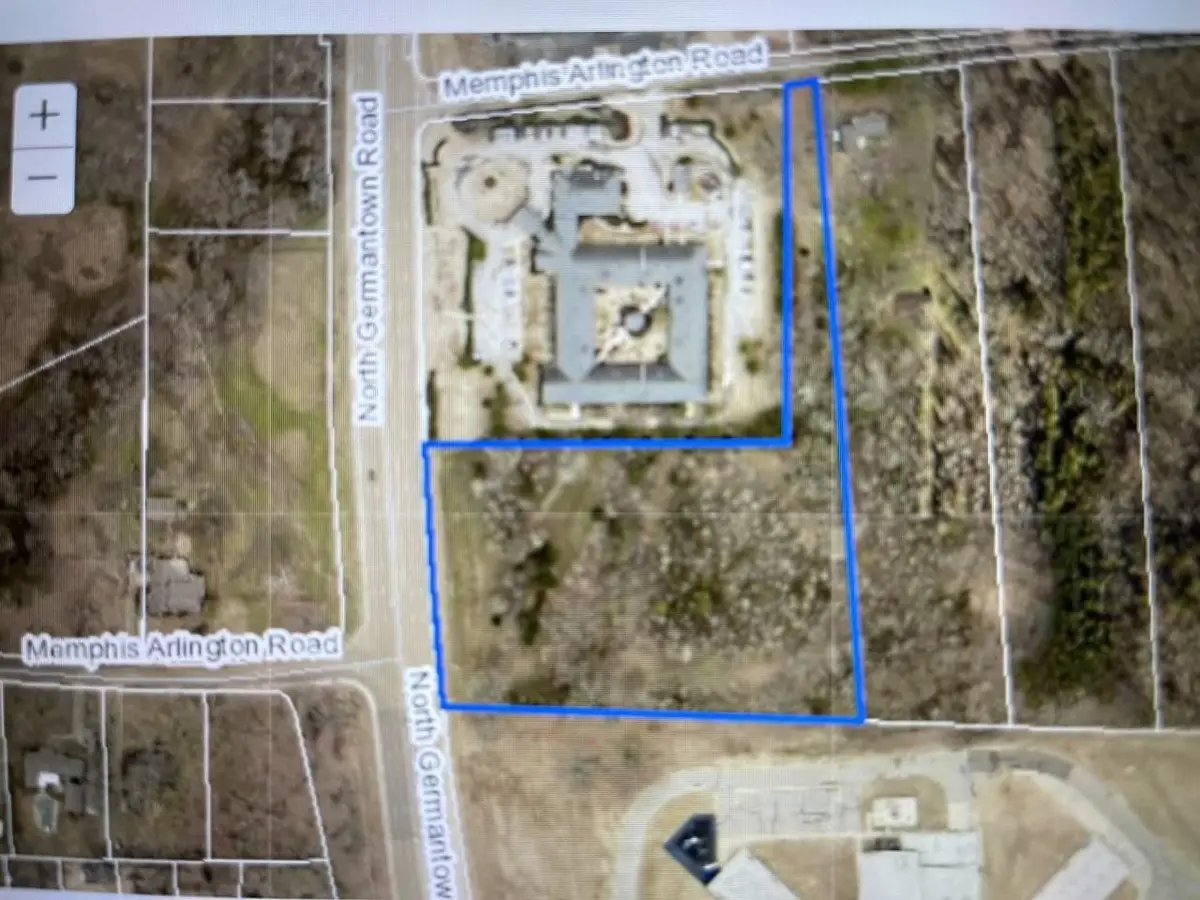 3950 N GERMANTOWN RD, Bartlett, TN 38133 - #1