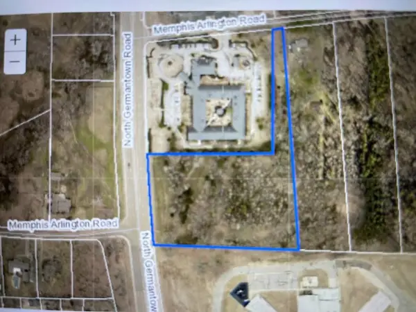 3950 N GERMANTOWN RD, Bartlett, TN 38133