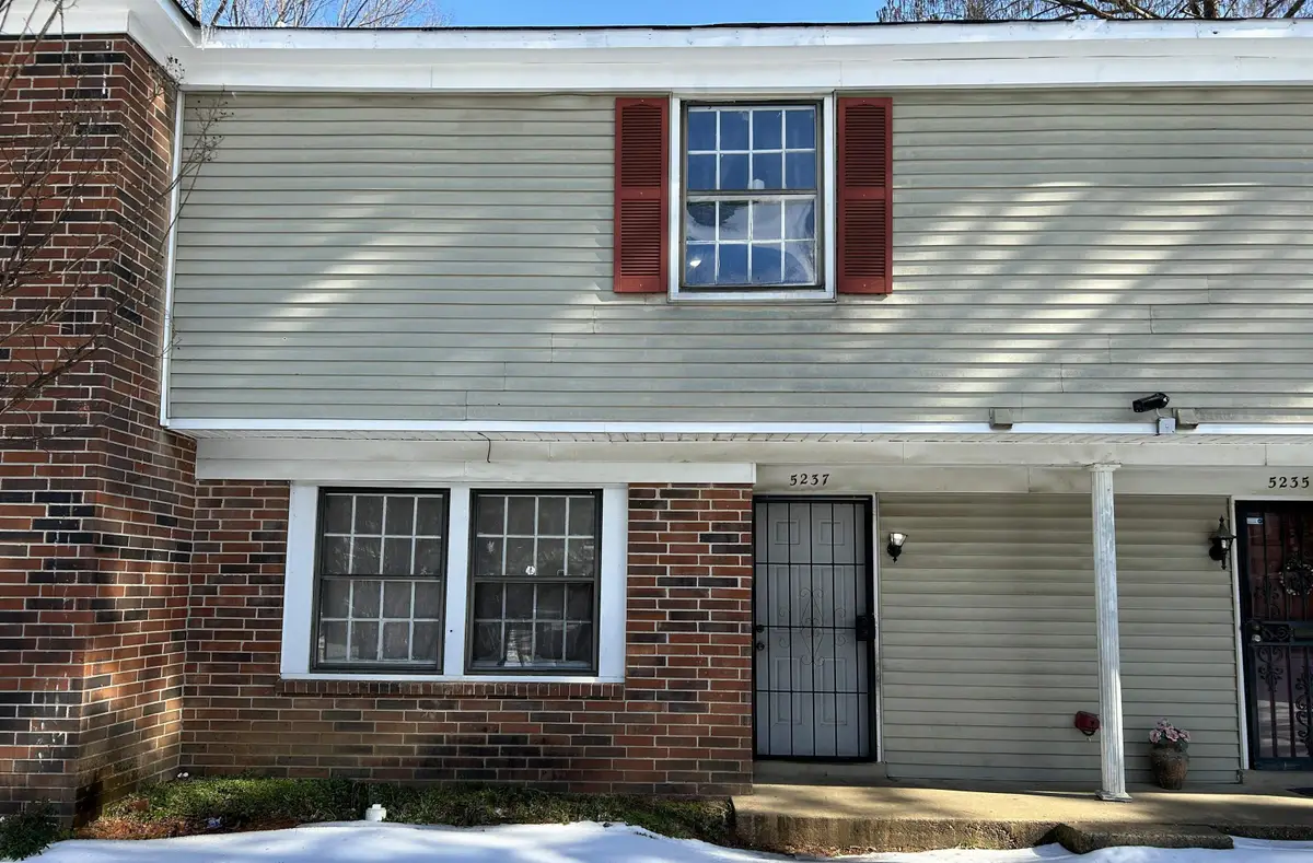 5237 FLOWERING PEACH DR, Memphis, TN 38115-0000 - #1