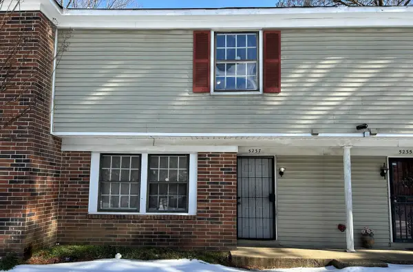 5237 FLOWERING PEACH DR, Memphis, TN 38115-0000