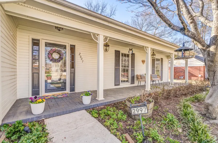 2997 RIVERDALE RD, Memphis, TN 38138 - #2