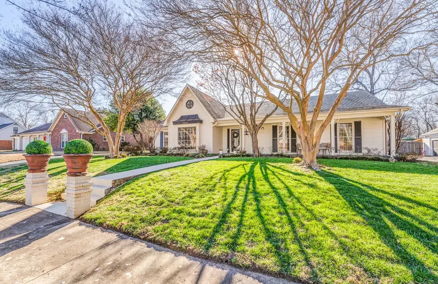 2997 RIVERDALE RD, Memphis, TN 38138 - #3