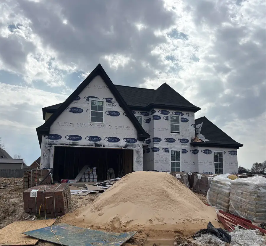 175 SUMMER ROSE LN, Somerville, TN 38068 - #2