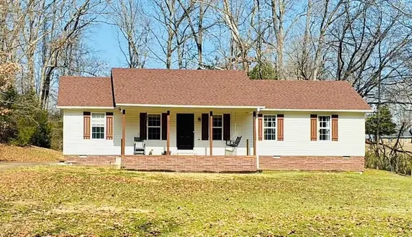 50 DEER BROOKE DR, Scotts Hill, TN 38374