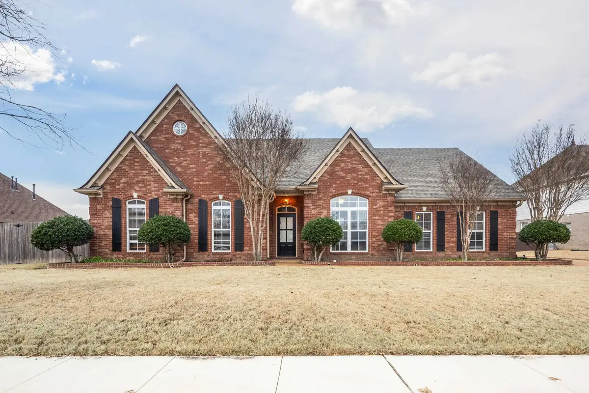 12260 SOUTH FORK DR, Arlington, TN 38002 - #1