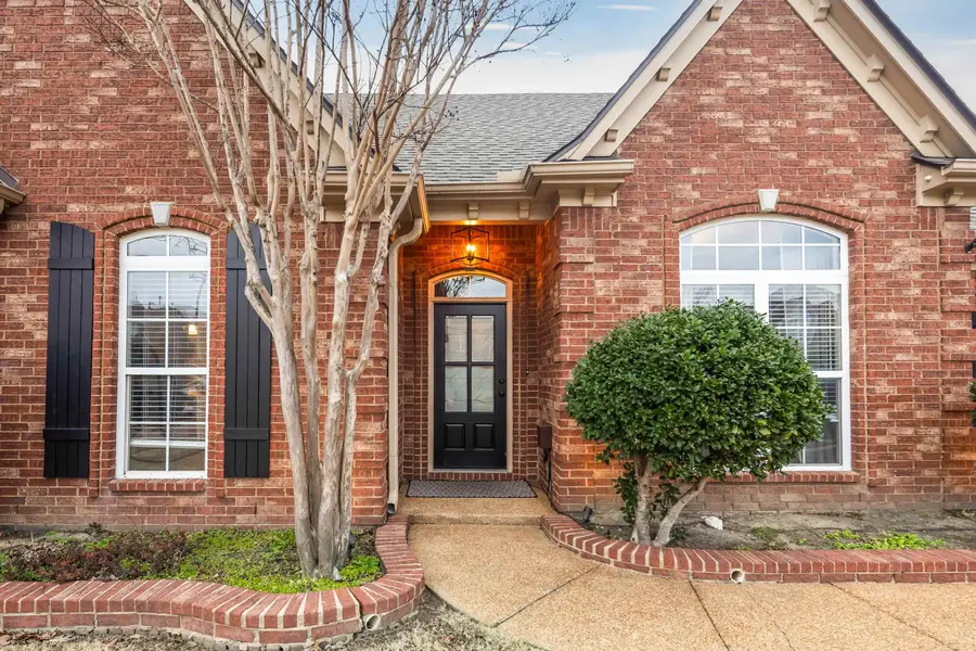 12260 SOUTH FORK DR, Arlington, TN 38002 - #2