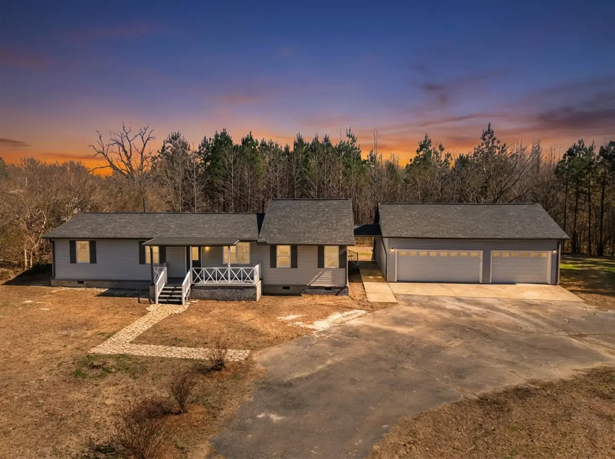 460 IVY DR, Oakland, TN 38060 - #1