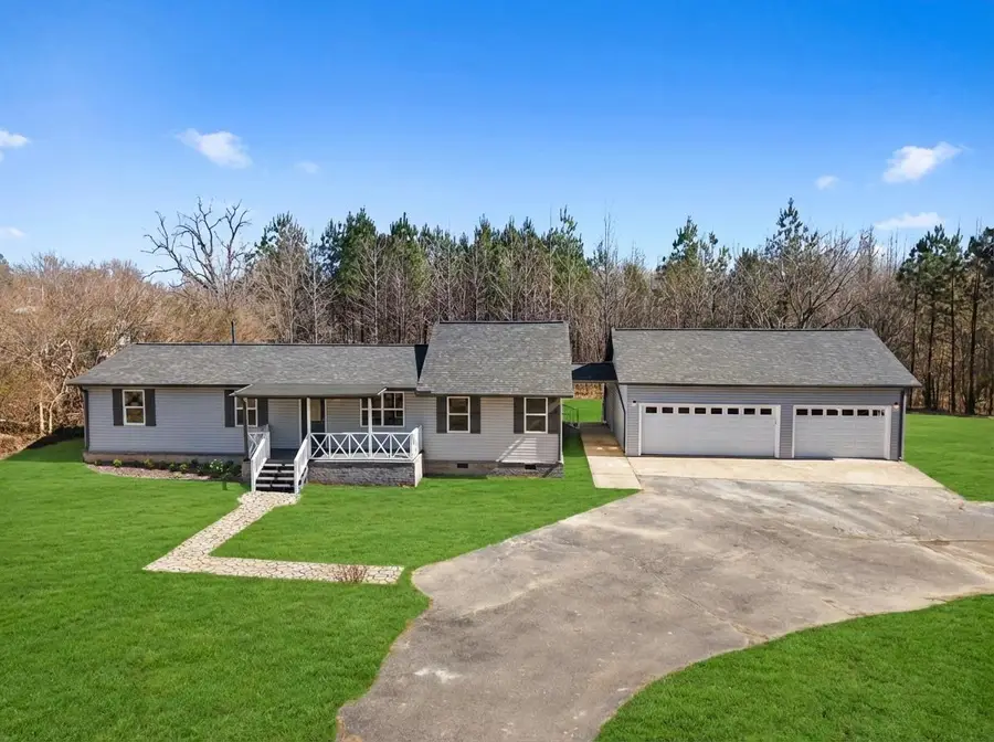 460 IVY DR, Oakland, TN 38060 - #2