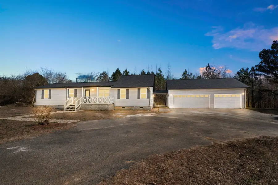 460 IVY DR, Oakland, TN 38060 - #3