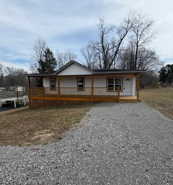 5442 PORTERSVILLE DR, Atoka, TN 38004