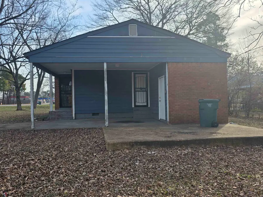 1593 E HOLMES RD, Memphis, TN 38116 - #2