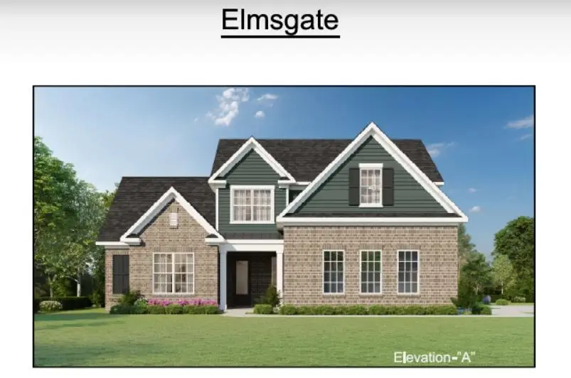 170 HAZEL CREST DR E, Oakland, TN 38060 - #1