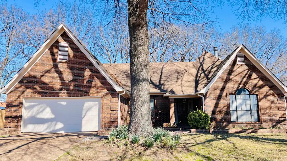 6644 BRIGHT STAR LN, Bartlett, TN 38134 - #1