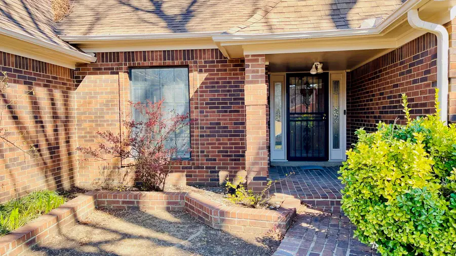 6644 BRIGHT STAR LN, Bartlett, TN 38134 - #2