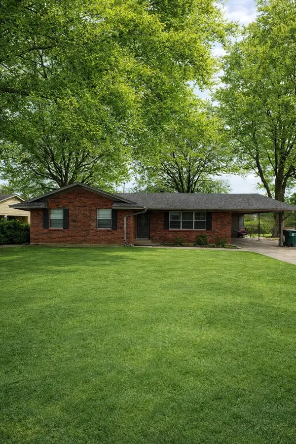 5156 WINDCREST RD, Memphis, TN 38116