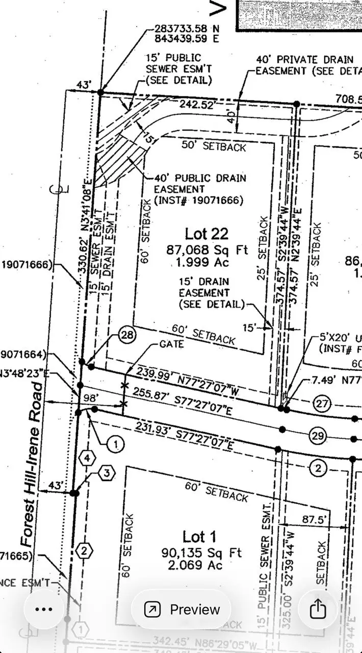 0 FOREST BEND CT, Germantown, TN 38138 - #2