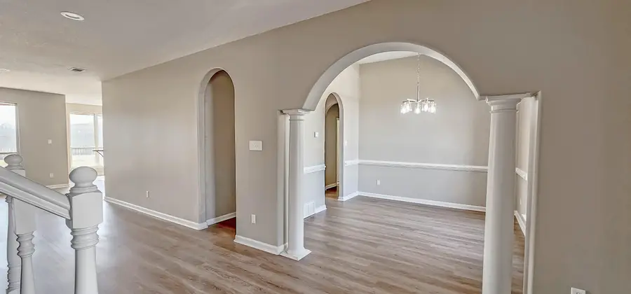 5283 BEAGLE TRL, Bartlett, TN 38002 - #3