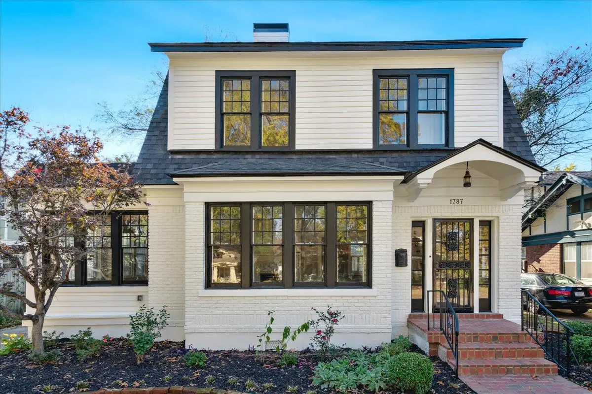 1787 VINTON AVE, Memphis, TN 38104 - #1