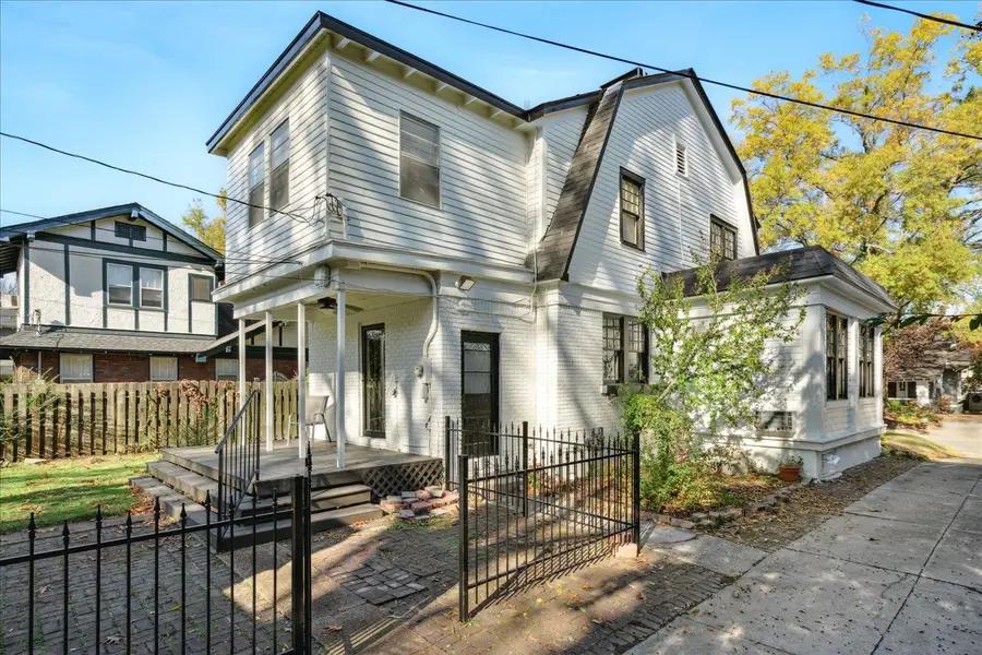 1787 VINTON AVE, Memphis, TN 38104 - #2